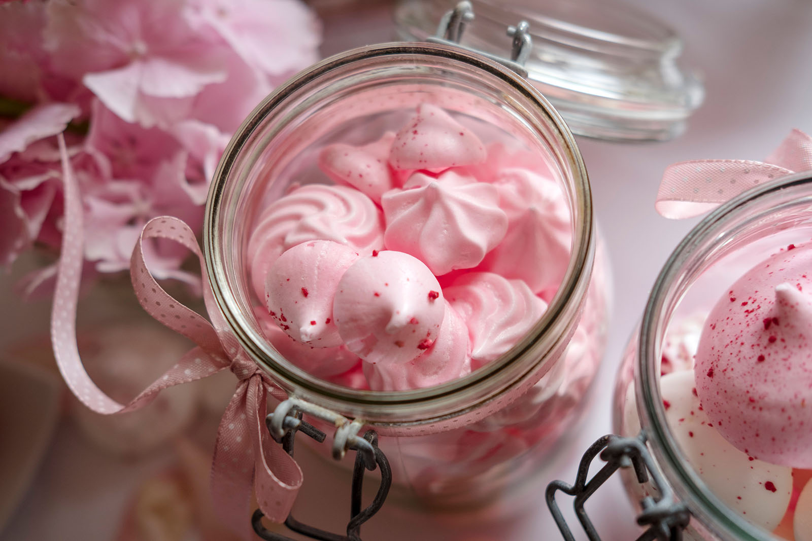 Candybar Detail Hochzeit