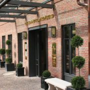 Hotel Die Sonne Frankenberg