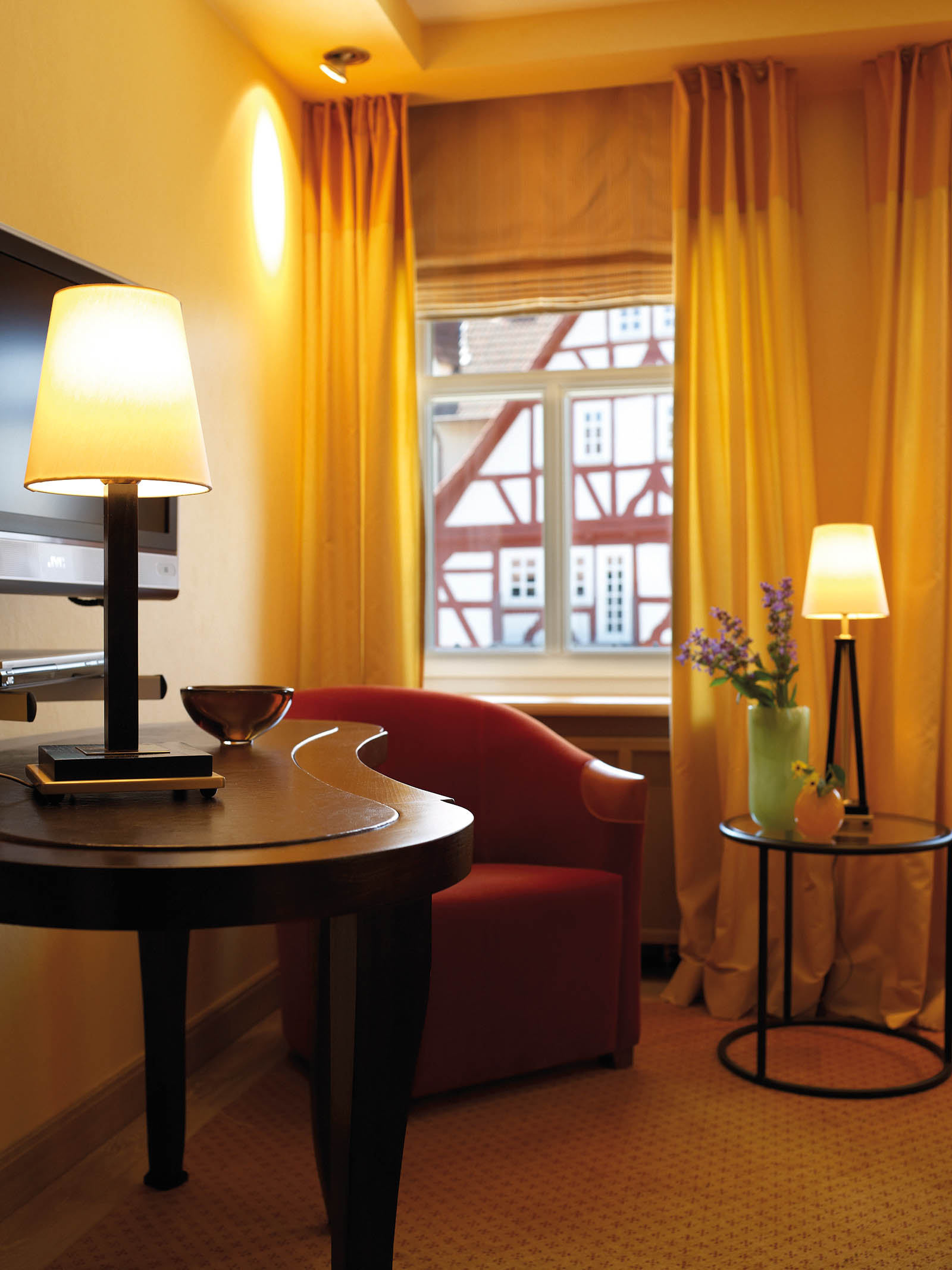 Doppelzimmer Noblesse