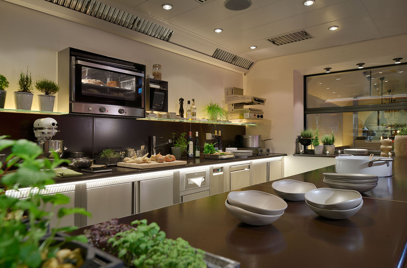 Show Küche Philipp Soldan