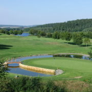 Golfplatz Bad Arolsen