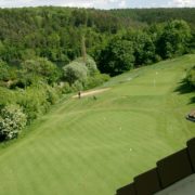 Golfplatz Bad Arolsen