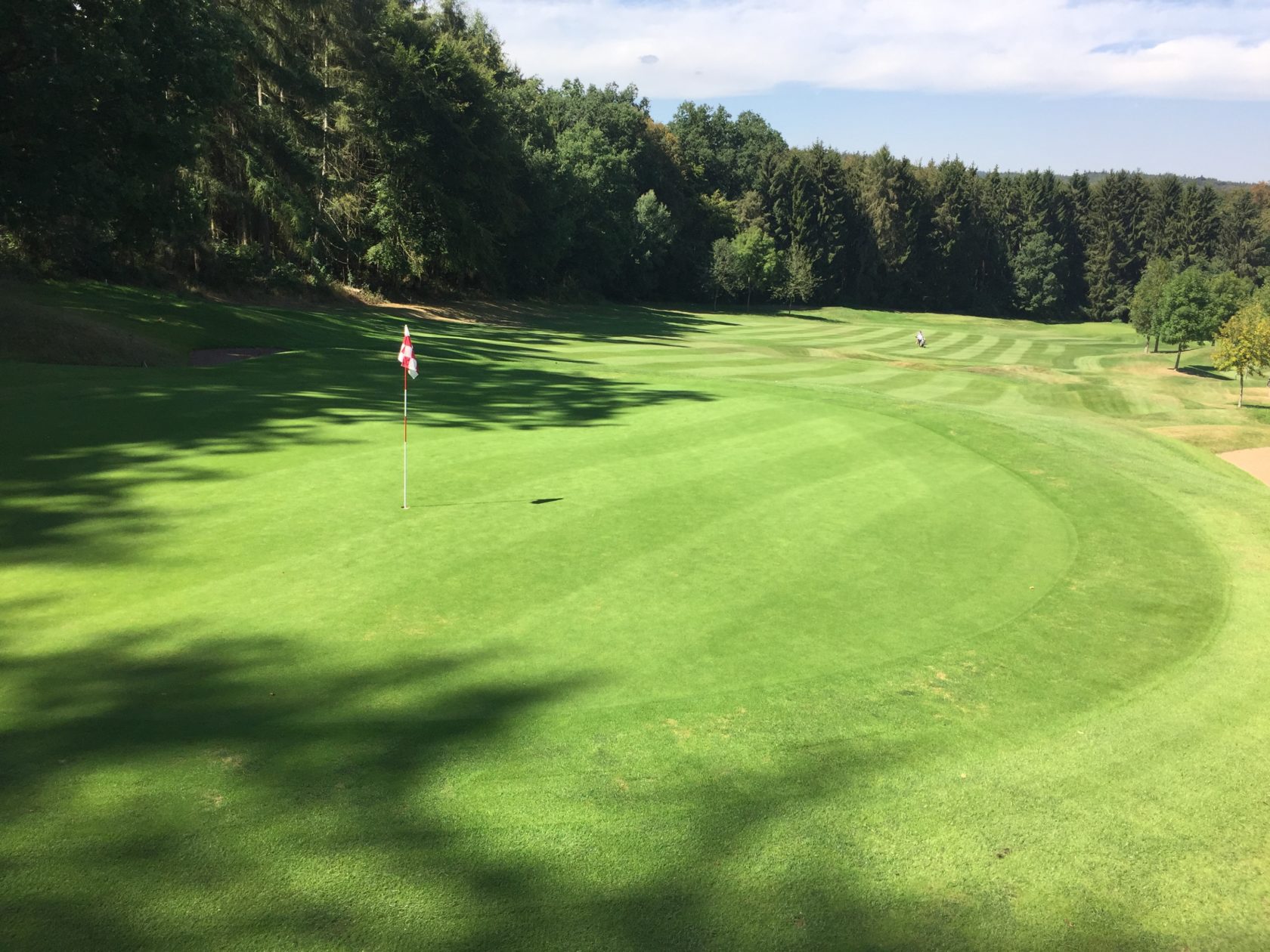 Golfplatz Bad Arolsen