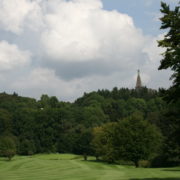 Golfplatz Kassel