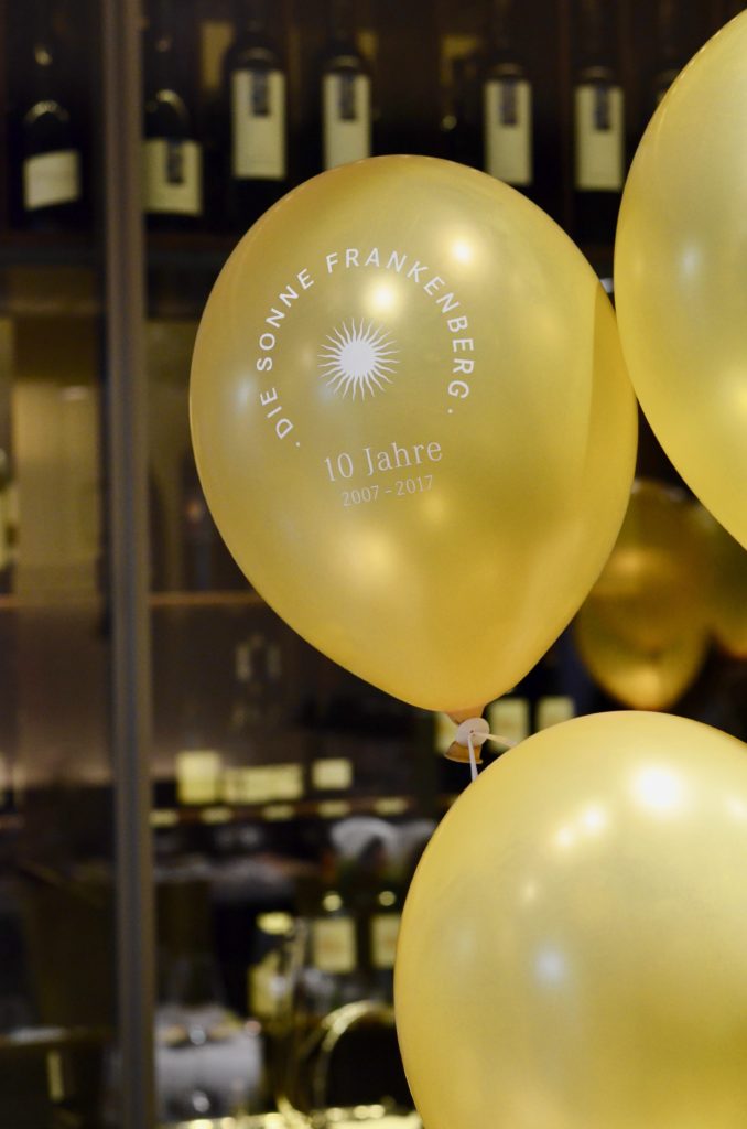 Relais & Châteaux Gourmetfestival: 10 Jahre